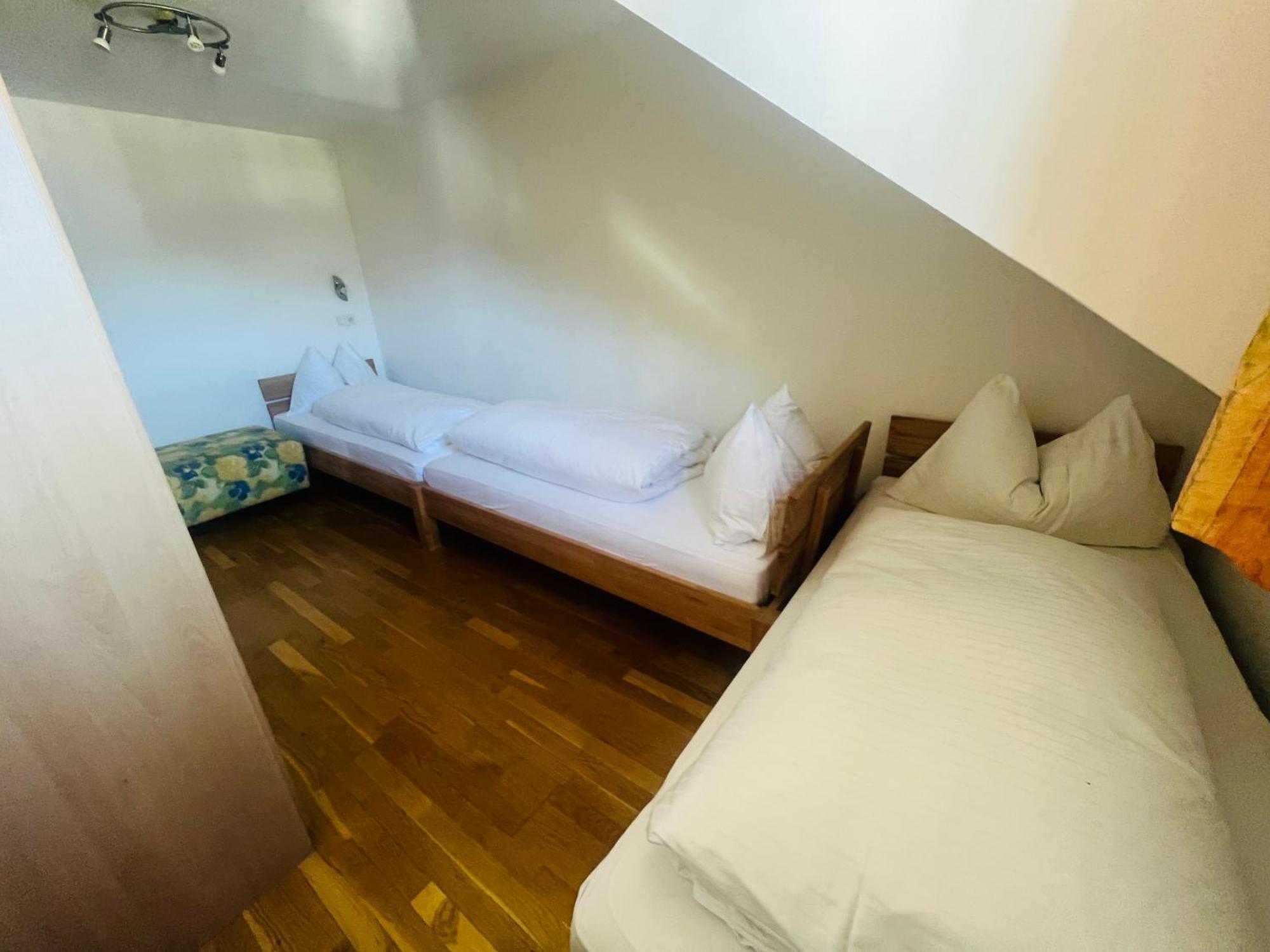 Ferienwelt Bogensperger Mariapfarr Quarto foto