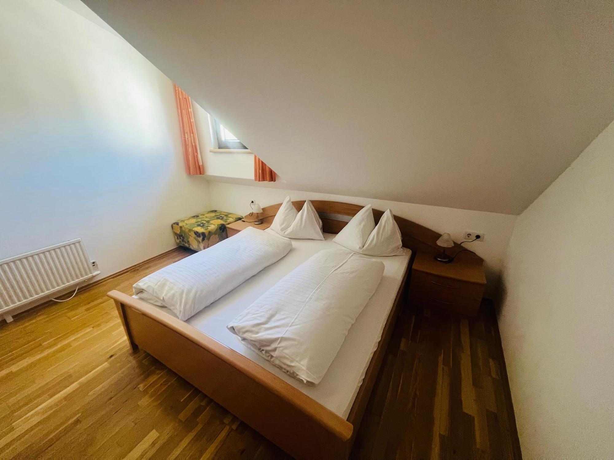 Ferienwelt Bogensperger Mariapfarr Quarto foto