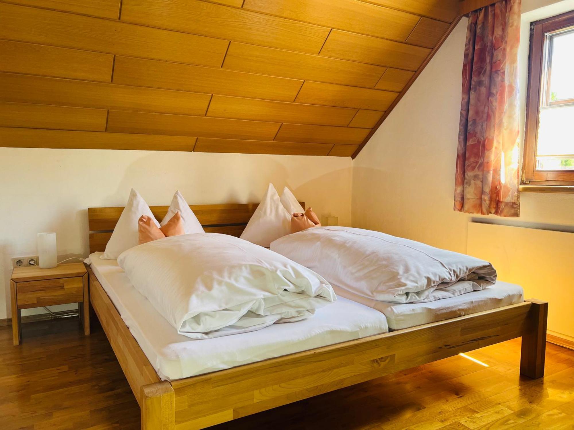 Ferienwelt Bogensperger Mariapfarr Quarto foto