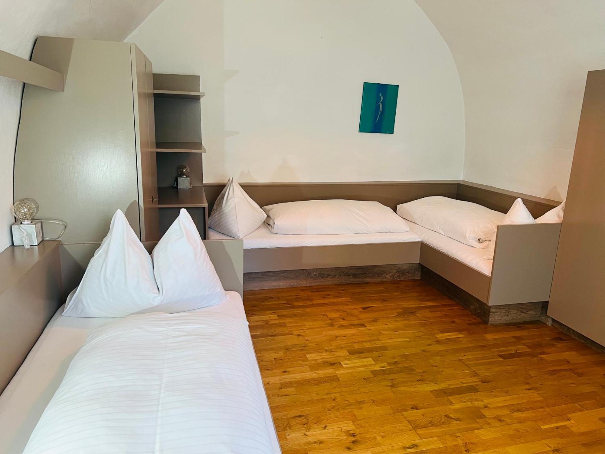 Ferienwelt Bogensperger Mariapfarr Quarto foto